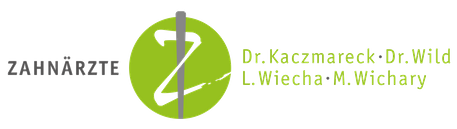 Logo Zahnärzte Dr. Jörg Kaczmareck • Dr. Lutz Wild Liane Wiecha • Marcus Wichary aus Hildesheim